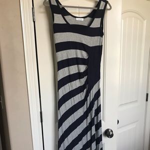 Perfect dress for the summer time